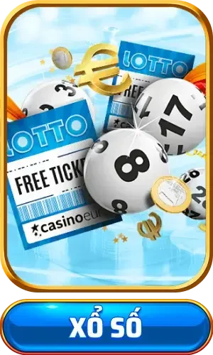 Xổ số vic88 - Đa dạng hình thức, trả thưởng minh bạch
