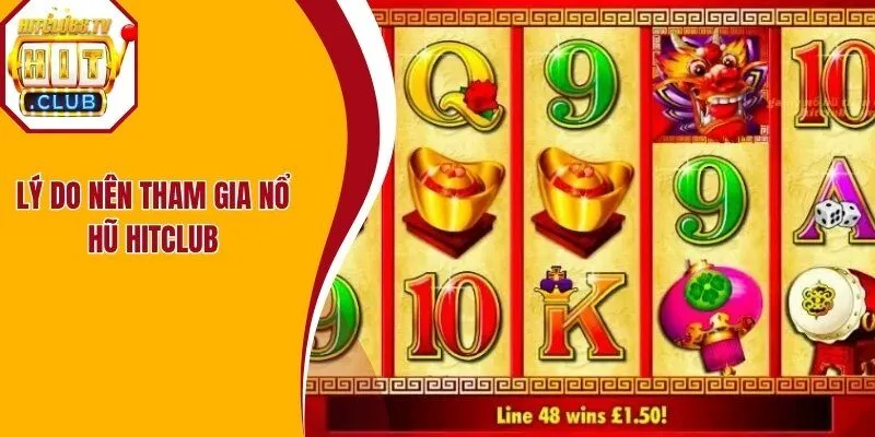 Tỷ lệ RTP cao là lý do bạn không thể bỏ qua sảnh nổ hũ Tỷ lệ RTP cao là lý do bạn không thể bỏ qua sảnh nổ hũ